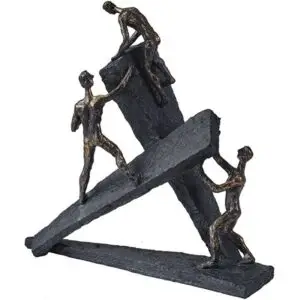לא ניתנים לעצירה